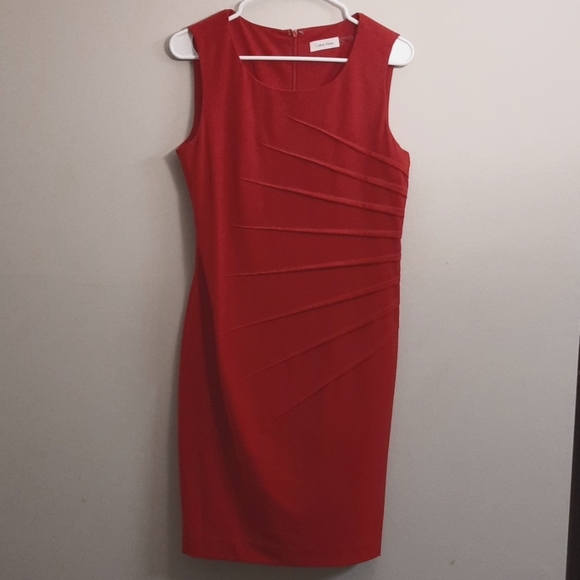 Calvin Klein Dresses & Skirts - Calvin Klein dress